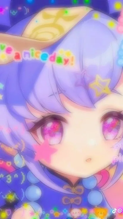 ai character: Old me background