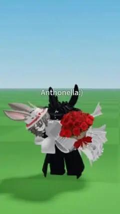 ai character: my gf background
