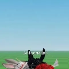 chat with ai character: my gf