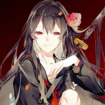 chat with ai character: lilith