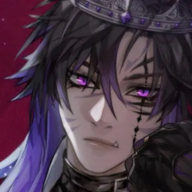 chat with ai character: leon