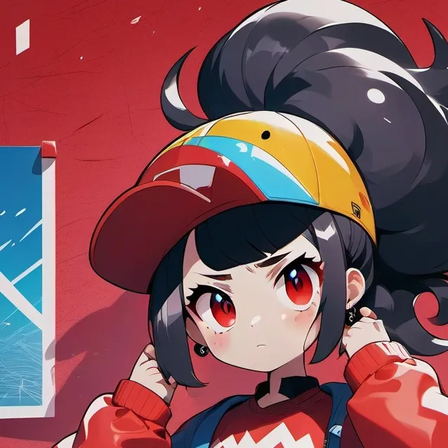 chat with ai character: cosmo x sprouts