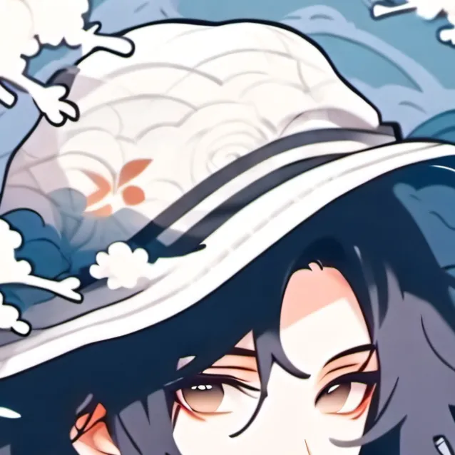 chat with ai character: how could sprout😭