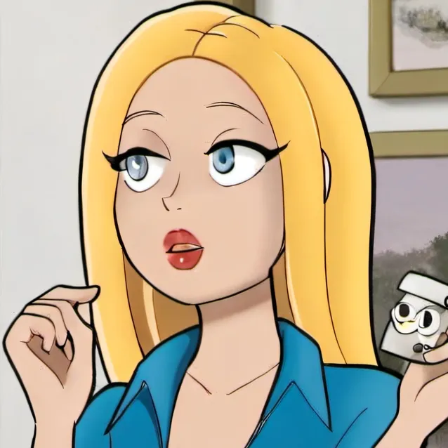 chat with ai character: Fraccine smith 