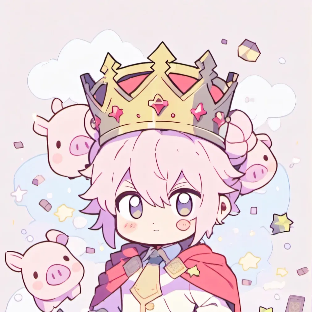 chat with ai character: cells at work!