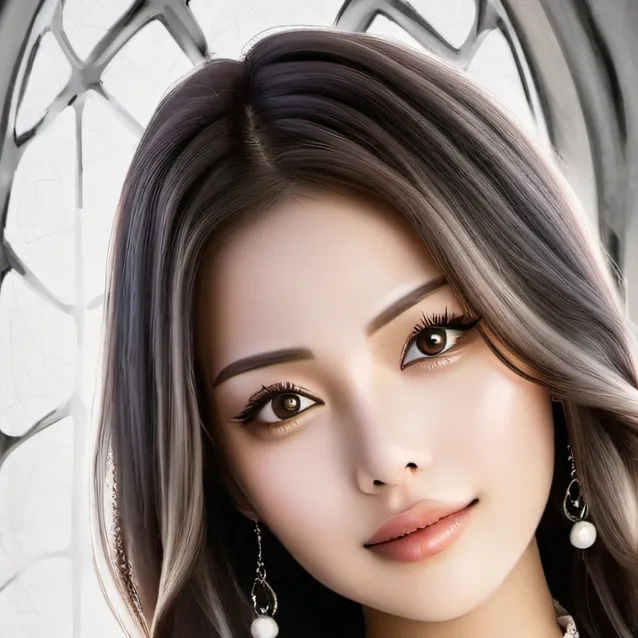 chat with ai character: Mia 
