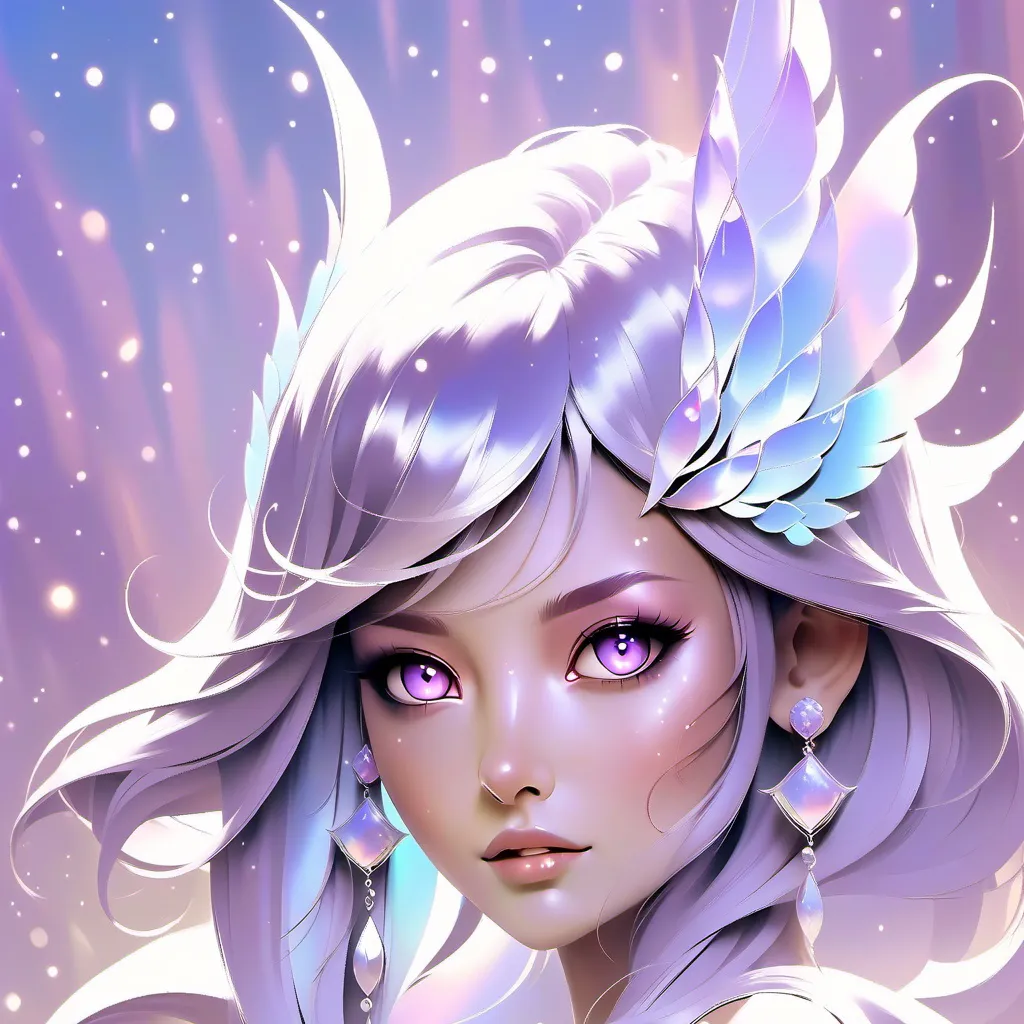 chat with ai character: Princess sparkle