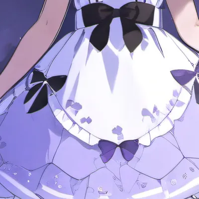 chat with ai character: Bonnie