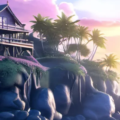 chat with ai character: Pokemon aloha 