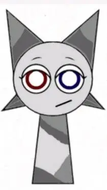 ai character: Greynda background