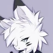 chat with ai character: Furry Roomate