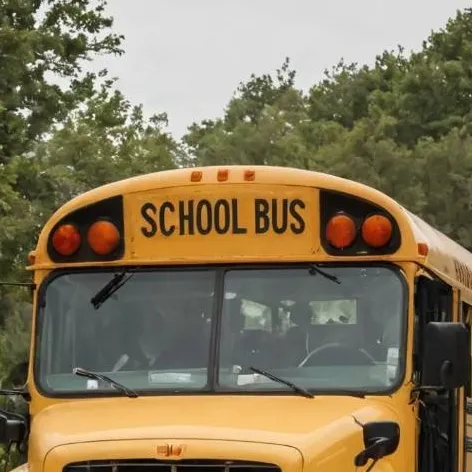 chat with ai character: School Bus