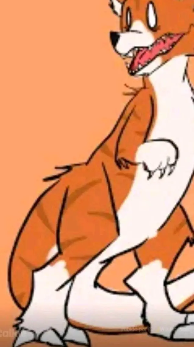 ai character: Kittysaurus background
