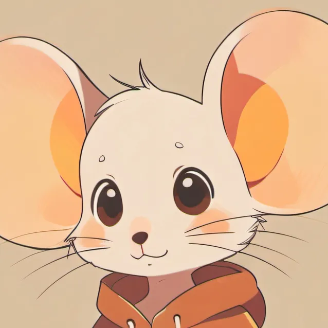 chat with ai character: Joseph The Mouse