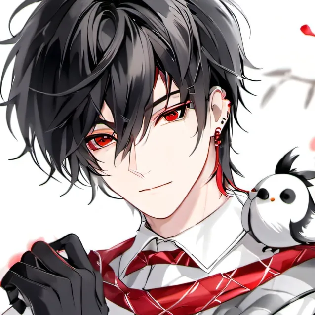 chat with ai character: Alejandro