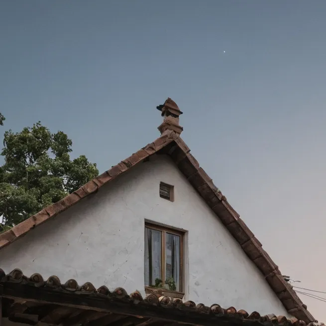 chat with ai character: Tu Casa