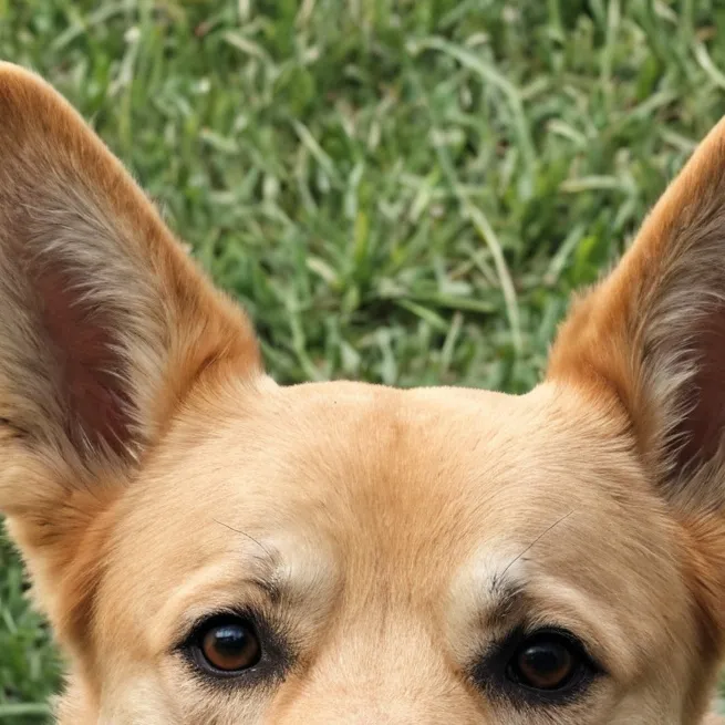 chat with ai character: Perro