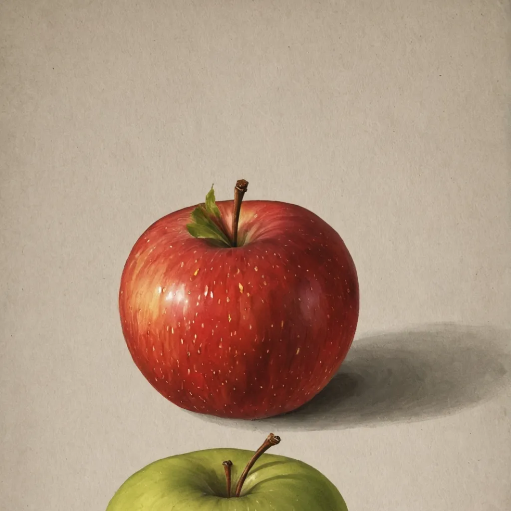 chat with ai character: Las Manzanas