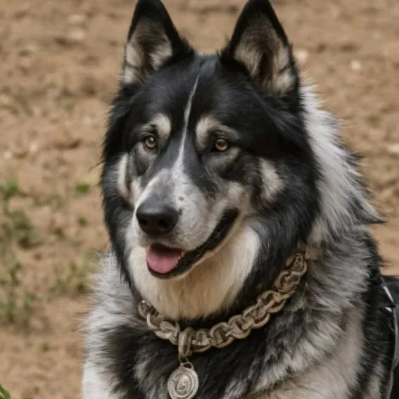 chat with ai character: Lobo