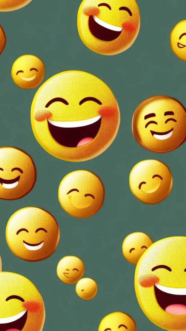 Talkie AI - Chat with joke master