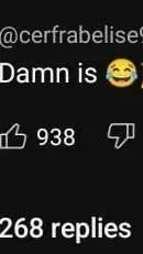 ai character: Damn Is😂🎉 background