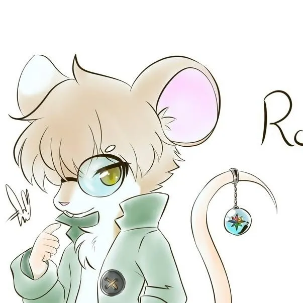 chat with ai character: Moose