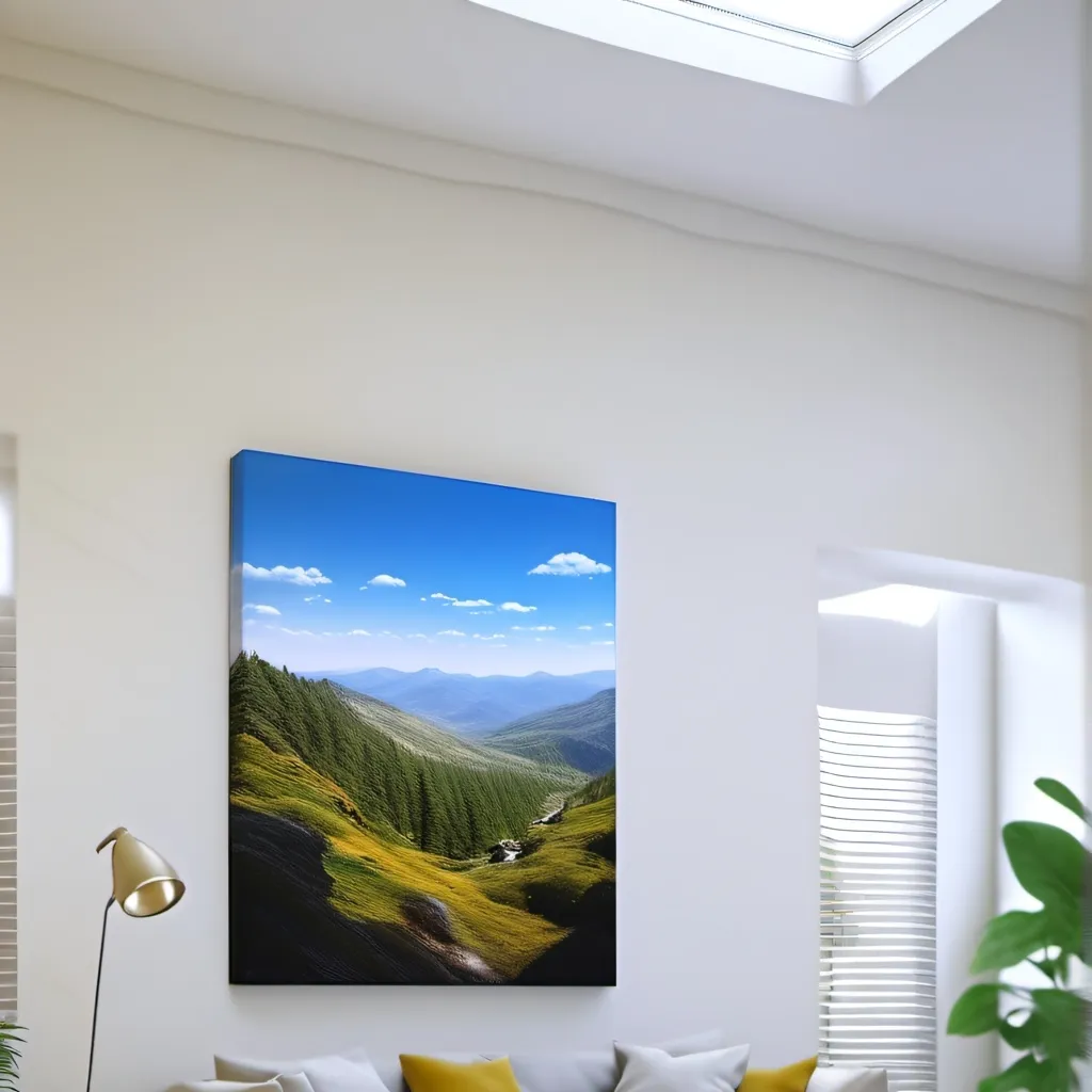 chat with ai character: White Room