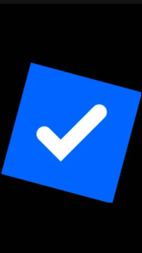 ai character: Verified Bot background