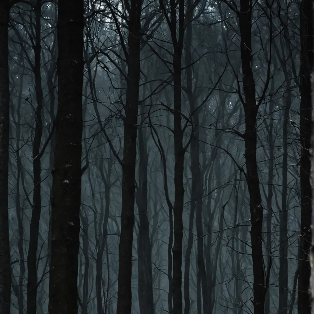 chat with ai character: The Portal