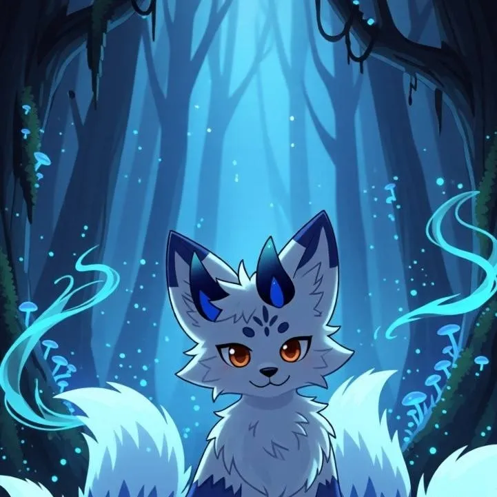 chat with ai character: Sunny