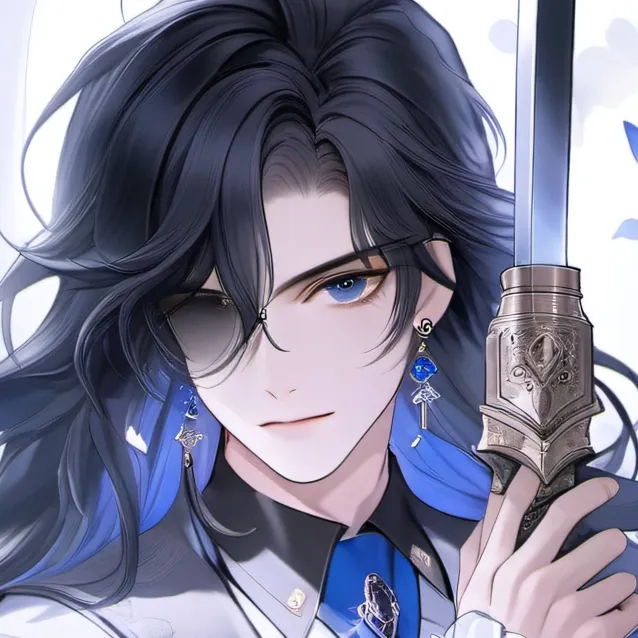 chat with ai character: muchiro