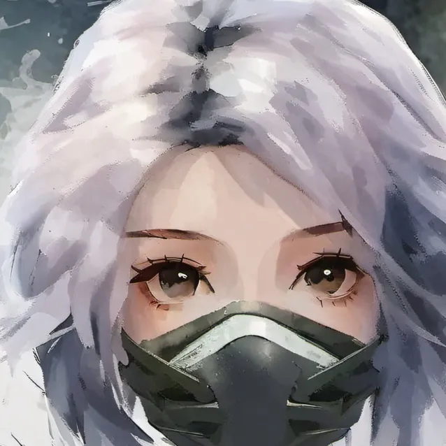 chat with ai character: giyuu's sister 