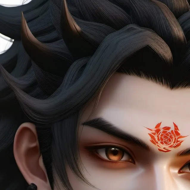 chat with ai character: new hashira 