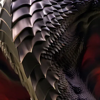 chat with ai character: Devil