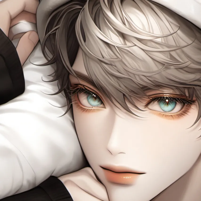 chat with ai character: Jake