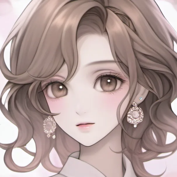 chat with ai character: Ella