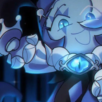 chat with ai character: Shadow milk