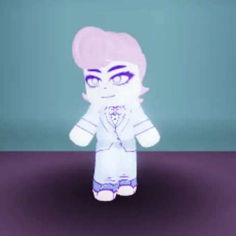 chat with ai character: Harvey 