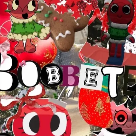 chat with ai character: Bobbet