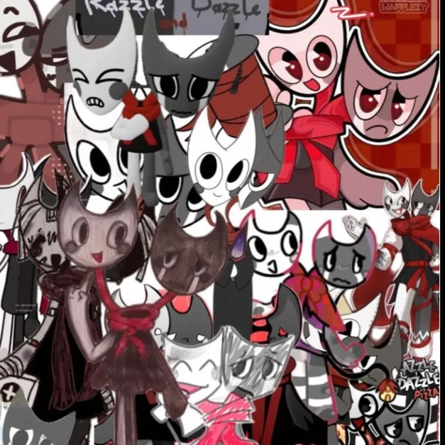 chat with ai character: Rnd