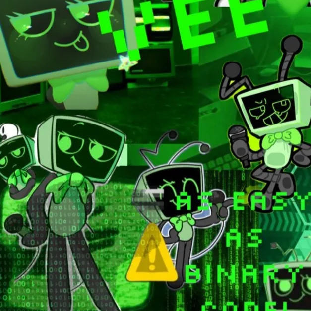 chat with ai character: Vee