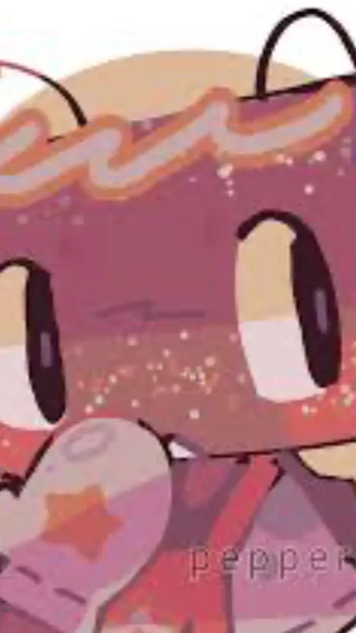 ai character: Drunk Cosmo background