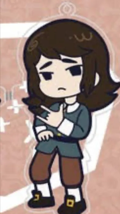 ai character: 🩸ABADDON🩸 background