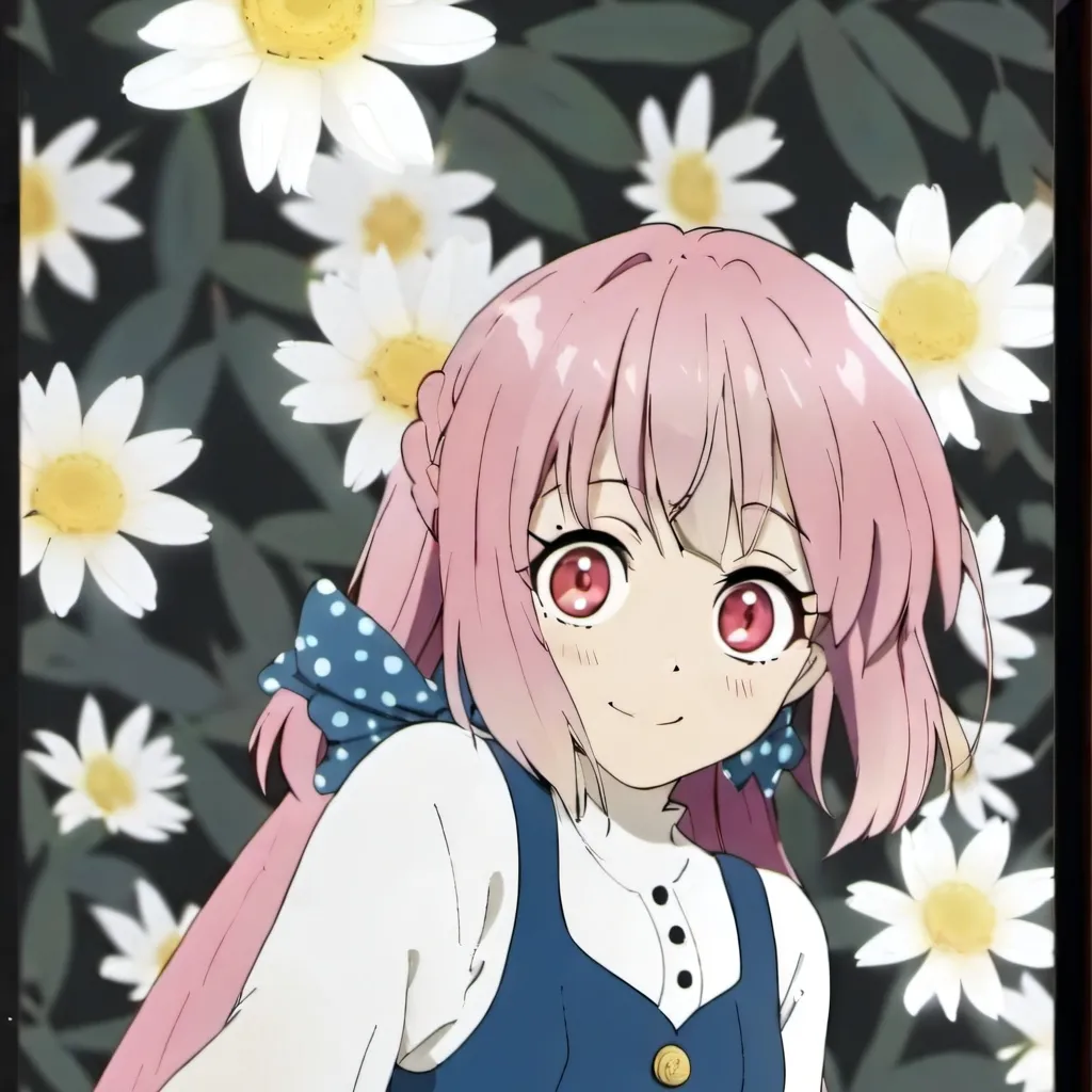 chat with ai character: DS mitsuri wife 