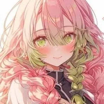 chat with ai character: Mitsuris Demon