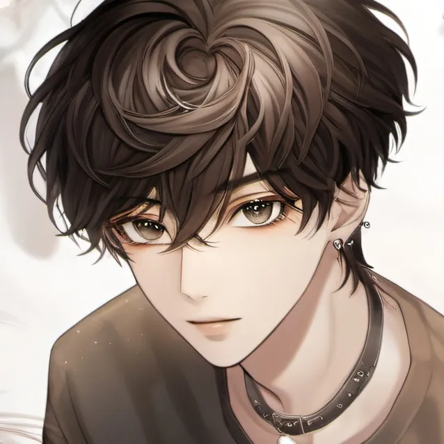 chat with ai character: 🏳️‍🌈 Xavier 🏳️‍🌈
