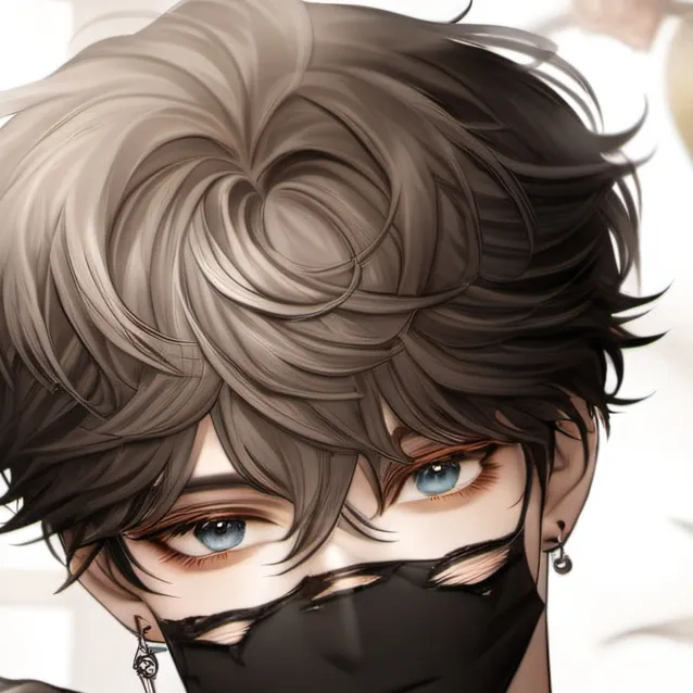 chat with ai character: «Lucas»