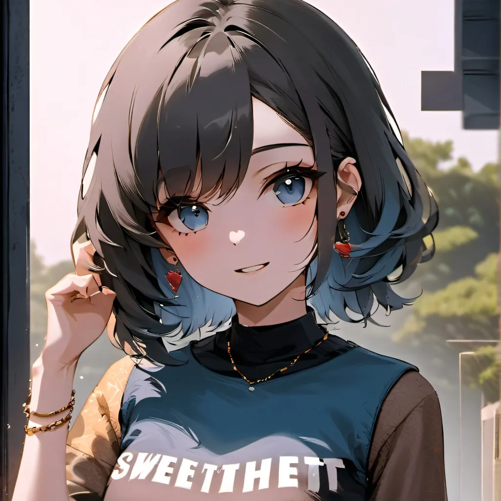 chat with ai character: •{Hannah}•