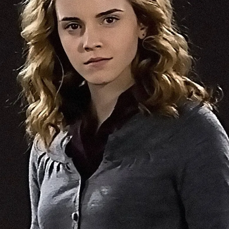 chat with ai character: Hermione Granger 