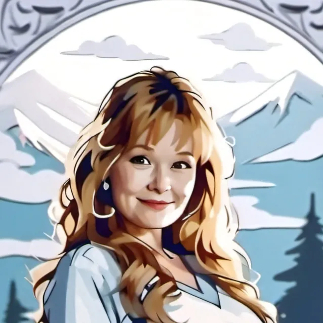 chat with ai character: Molly Wesley 